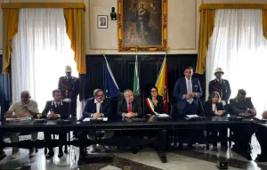 Racket ed estorsioni, istituzioni unite a Carini. Tamajo: “Nessuno deve sentirsi solo”