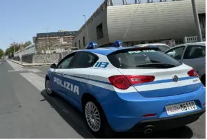 Furti d’auto e “cavallo di ritorno”, denunciati due presunti ladri seriali