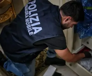 Appalti e lavori sulla strada Mosella, tre misure cautelari ad Agrigento
