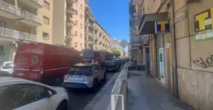 Omicidio a Palermo: 53enne ucciso a coltellate, uomo apre il gas e si barrica in casa
