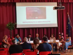 L’Ordine degli Psicologi della Regione Siciliana promuove un tavolo tecnico per costruire il servizio di Psicologia Scolastica in Sicilia