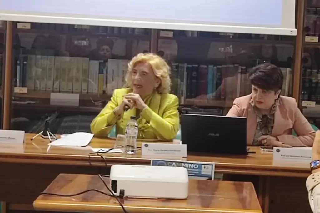 Infanzia e adolescenza in Sicilia, prende forma la rete operativa della Garante regionale