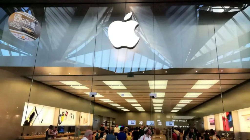 Apple cerca uno specialista vendite a Catania: opportunità nello store del Centro Sicilia