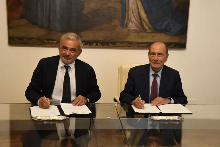 Regione Siciliana e Procura di Catania, distaccato personale negli uffici giudiziari