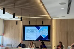 Trasporti marittimi, l’allarme sull’Ets: fino a 20 milioni di costi in più sulla rotta Genova-Palermo