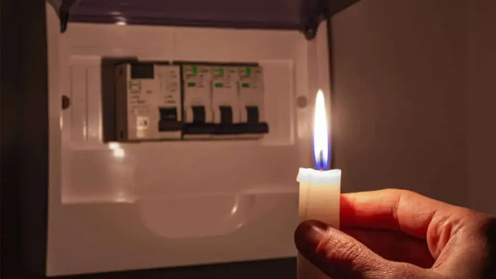 Blackout nella zona nord di Palermo: cresce l’emergenza tra Arenella e Notarbartolo