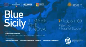 Blue Sicily, domani a Palermo il confronto sull’Economia del Mare: esperti e istituzioni a confronto