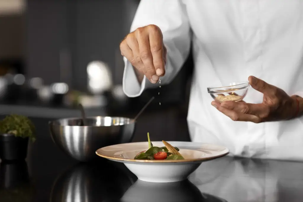 RituAli seleziona uno Chef de Rang per un resort 5 stelle ad Agrigento
