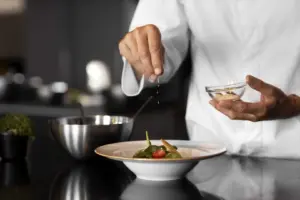 RituAli seleziona uno Chef de Rang per un resort 5 stelle ad Agrigento