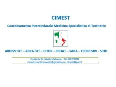 Nuove prospettive per la sanità siciliana: nominato il nuovo Direttore Generale dell’Assessorato Regionale della Salute