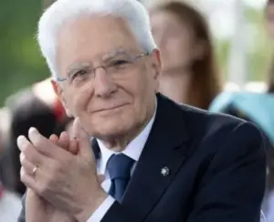 Sergio Mattarella oggi a Castello Utveggio per inaugurarne il rilancio