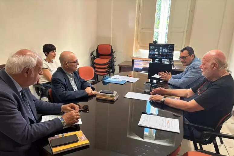 Anci Sicilia: “Istituire in tutti i comuni la figura del garante dei detenuti”