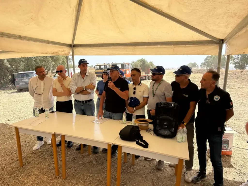 ESA, prevenzione e manutenzione dei corsi d’acqua contro il rischio idrogeologico