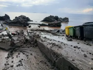 Ginostra dopo il nubifragio proclama lo stato di agitazione permanente