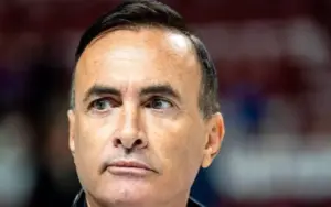 Aggressione al presidente del Trapani Calcio: Valerio Antonini finisce in ospedale