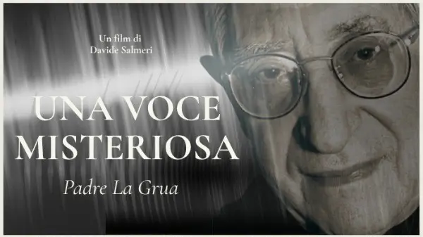 Parte il progetto cinematografico dedicato a padre Matteo La Grua sotto la regia di Davidevincenzo Salmeri