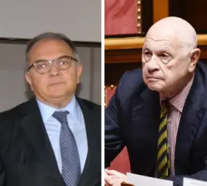 Carceri, scontro tra De Lucia e Nordio: «Non più sotto il controllo dello Stato»