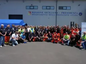 ProDigi, si conclude il progetto che ha formato oltre 600 volontari della protezione civile siciliana
