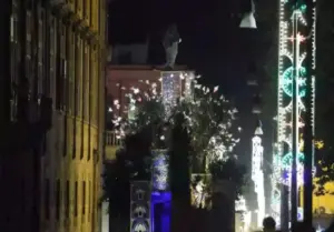 Palermo abbraccia la Santuzza: successo per il 402° Festino di Santa Rosalia