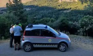 Escursionisti dispersi sulle Alte Madonie: salvati prima della notte