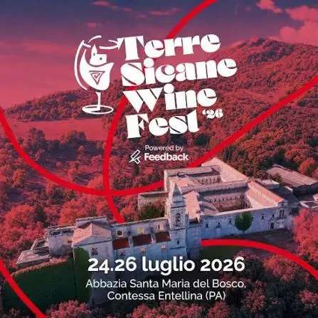 Vino: al via il Terre Sicane Wine Fest, Contessa Entellina celebra le eccellenze del territorio