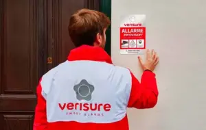 Lavoro a Messina, Verisure cerca agenti di vendita: opportunità nel settore della sicurezza