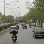 Viale Michelangelo riapre al traffico: conclusi i lavori della fognatura di Cruillas