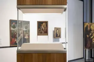 Furto delle opere di Antonello da Messina, “Criticità dei custodi sulla sicurezza”
