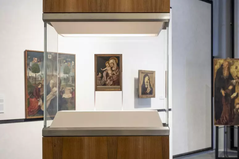 Furto delle opere di Antonello da Messina, “Criticità dei custodi sulla sicurezza”