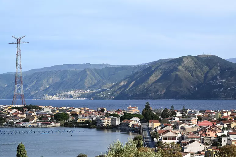 Ponte sullo Stretto, atteso parere finale: dubbi tecnici e confronto con l’Ue