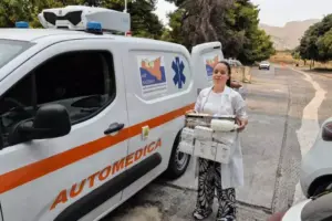 Vaccinazioni, 1.534 somministrazioni nel primo weekend di Open Day dell’Asp di Palermo