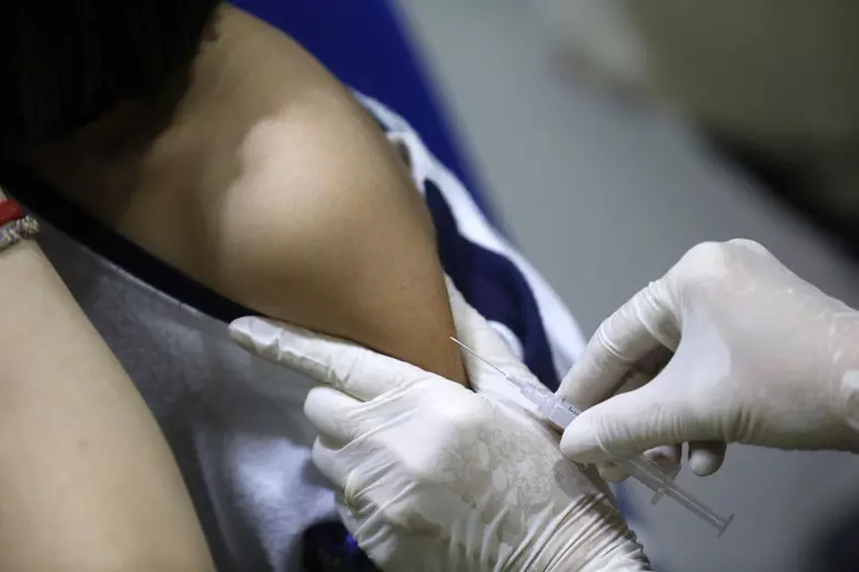 Vaccinazioni, boom a Palermo: somministrazioni in aumento del 60%
