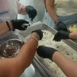 “L’Arte bianca siciliana” protagonista della Masterclass di cucina all’Acquasanta