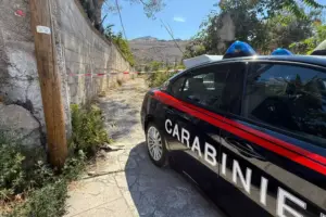 Palermo, bimba di due anni e mezzo muore annegata in piscina