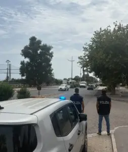 Controlli negli stabilimenti balneari di Catania: multe per oltre 25mila €