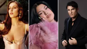 Concerti in Sicilia: nel weekend arrivano Gaia, Anna e Sal Da Vinci