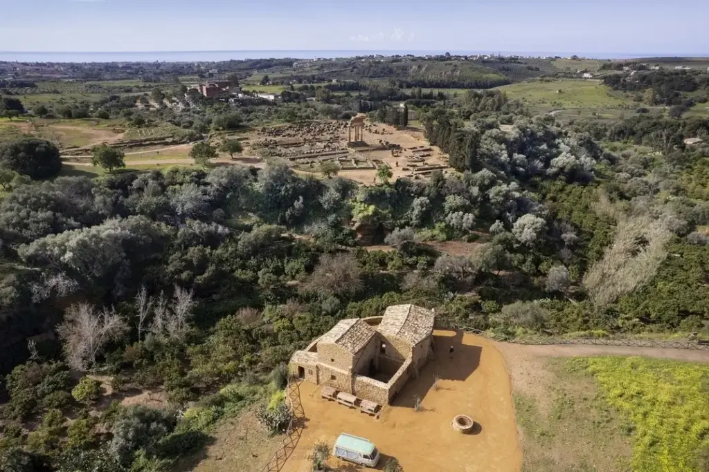 Sere Fai d’Estate 2026: al Giardino della Kolymbethra e a Case Montana la magia della Valle dei Templi