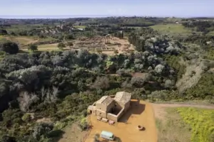 Sere Fai d’Estate 2026: al Giardino della Kolymbethra e a Case Montana la magia della Valle dei Templi