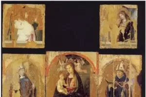 Clamoroso furto al MuMe di Messina: rubate opere attribuite ad Antonello da Messina