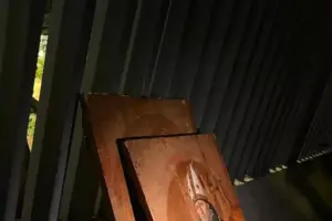 Furto delle opere di Antonello da Messina, caccia al basista