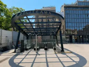 Anello ferroviario di Palermo, RFI gestirà la tratta Giachery-Politeama: apertura prevista a ottobre