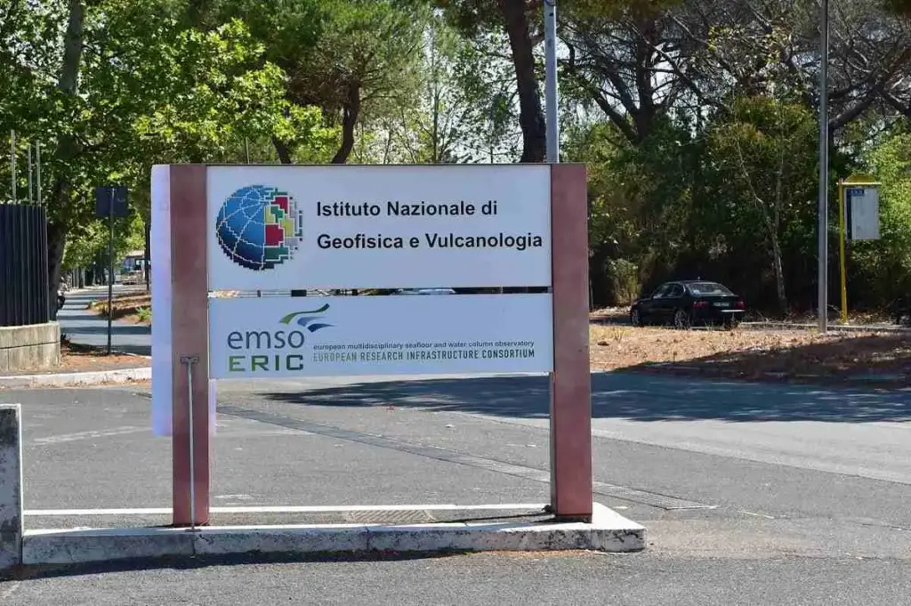INGV, tre posti di lavoro a tempo indeterminato: basta il diploma