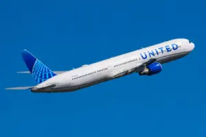 Catania-New York, United Airlines apre il nuovo volo diretto: 4 collegamenti a settimana dal 2027