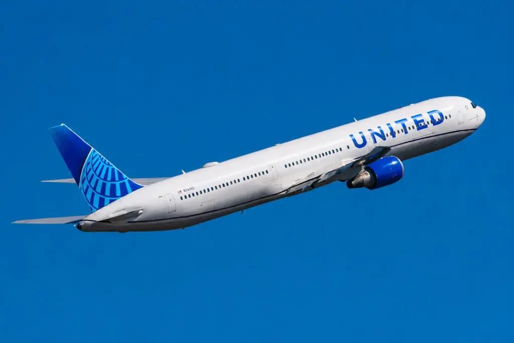 Catania-New York, United Airlines apre il nuovo volo diretto: 4 collegamenti a settimana dal 2027