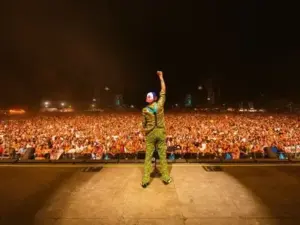 Concerti di Jovanotti, un successo anche per organizzazione e sicurezza
