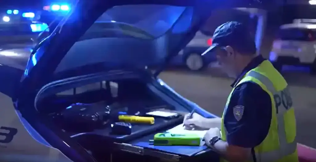 “Questa sera guido io”, la campagna per la sicurezza stradale fa tappa a Palermo