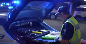 “Questa sera guido io”, la campagna per la sicurezza stradale fa tappa a Palermo