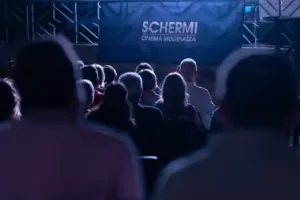 Schermi Cinema Multipiazza arriva a Palermo: il cine-furgone fa tappa alla Zisa, allo Zen 2 e al Cep