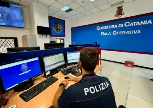 Turista 29enne salvato dalla Polizia dopo un tentativo di suicidio