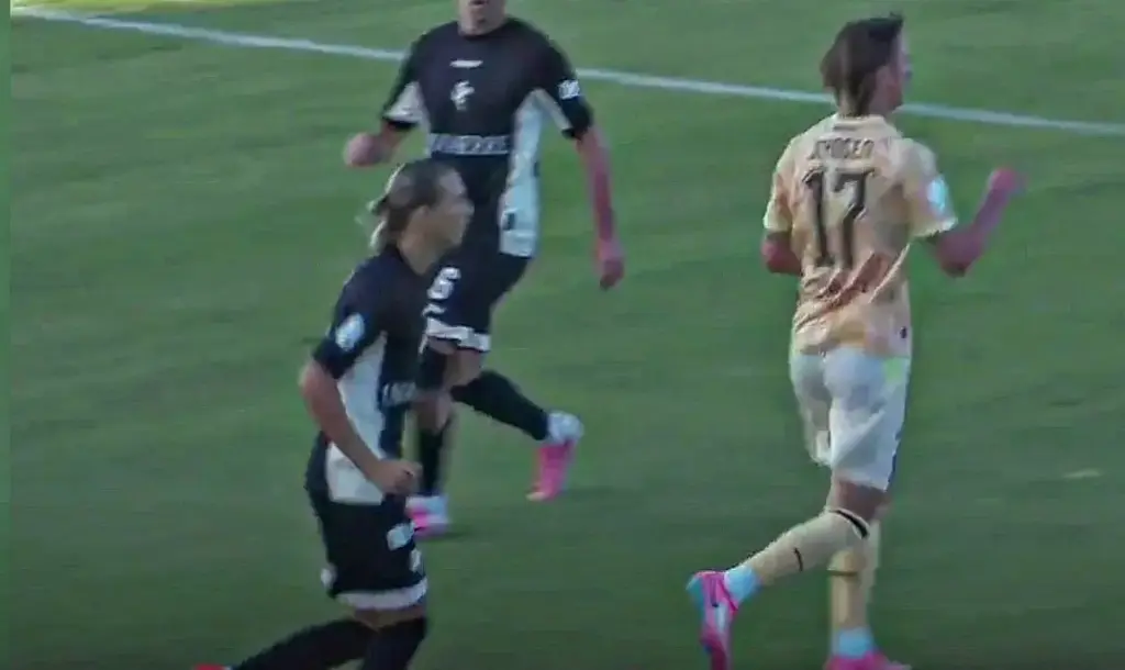 Palermo, vittoria al cardiopalma: Augello firma il 2-3 ad Arezzo